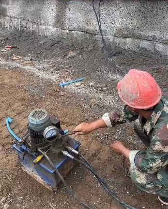 枣庄薛城区预应力锚杆